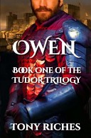 Owen - Book One of the Tudor Trilogy