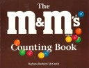 M & M's Brand Chocolate Candies Counting Book