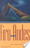 Fire from the Andes