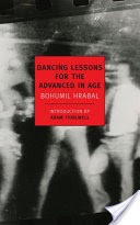 Dancing Lessons for the Advanced in Age