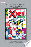 X-Men Masterworks Vol. 1