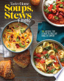 Taste of Home Soups, Stews and More