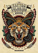 Tattoo Coloring Book