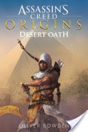 Assassin's Creed Origins: Desert Oath