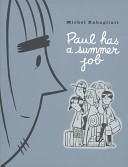 Paul Has a Summer Job