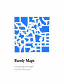 Barely Maps