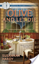Olive and Let Die