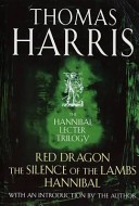 The Hannibal Lecter Omnibus