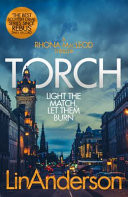 Torch (Rhona MacLeod #2)