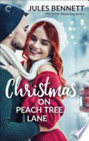 Christmas on Peach Tree Lane