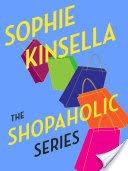 The Shopaholic Series 7-Book Bundle