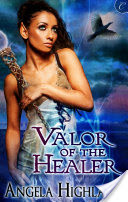 Valor of the Healer
