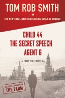 The Child 44 Trilogy