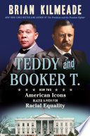 Teddy and Booker T.