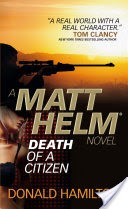 Matt Helm - Death of a Citizen