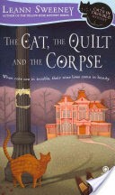 The Cat, the Quilt and the Corpse