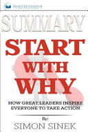 Start With Why