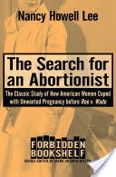 The Search for an Abortionist