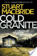 Cold Granite (Logan McRae, Book 1)