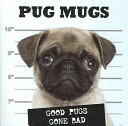 Pug Mugs