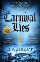Carnival of Lies: A Cesare Aldo Book 5