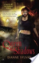 Queen of Shadows