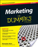 Marketing For Dummies