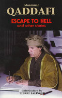 Escape to Hell and Other Stories