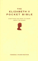 The Elizabeth II Pocket Bible