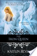 The Iron Queen