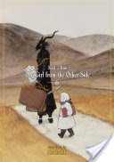 The Girl From the Other Side: Siil, a Rn Vol. 6
