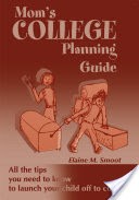 Mom's College Planning Guide