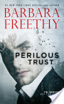 Perilous Trust (Off the Grid: FBI Series #1)