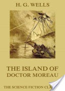 The Island of Doctor Moreau (Annotated Edition)