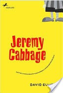 Jeremy Cabbage and the Living Museum of Human Oddballs and Quadruped Delights