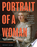 Portrait of a Woman