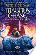 Magnus Chase and the Gods of Asgard #1