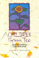 Children Grieve, Too
