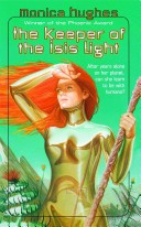 Keeper of the Isis Light
