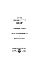 The parachute drop