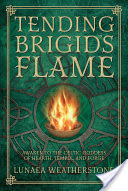 Tending Brigid's Flame