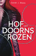 Hof van doorns en rozen