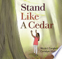 Stand Like a Cedar