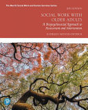 Social Work with Older Adults