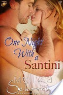 One Night With a Santini