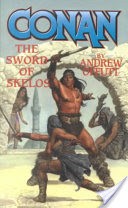 Conan: Sword of Skelos