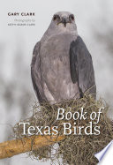 Book of Texas Birds