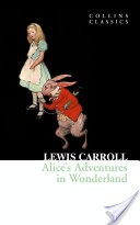Alice�s Adventures in Wonderland (Collins Classics)