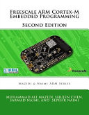 Freescale Arm Cortex-M Embedded Programming