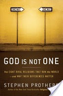 God Is Not One (Enhanced Edition)